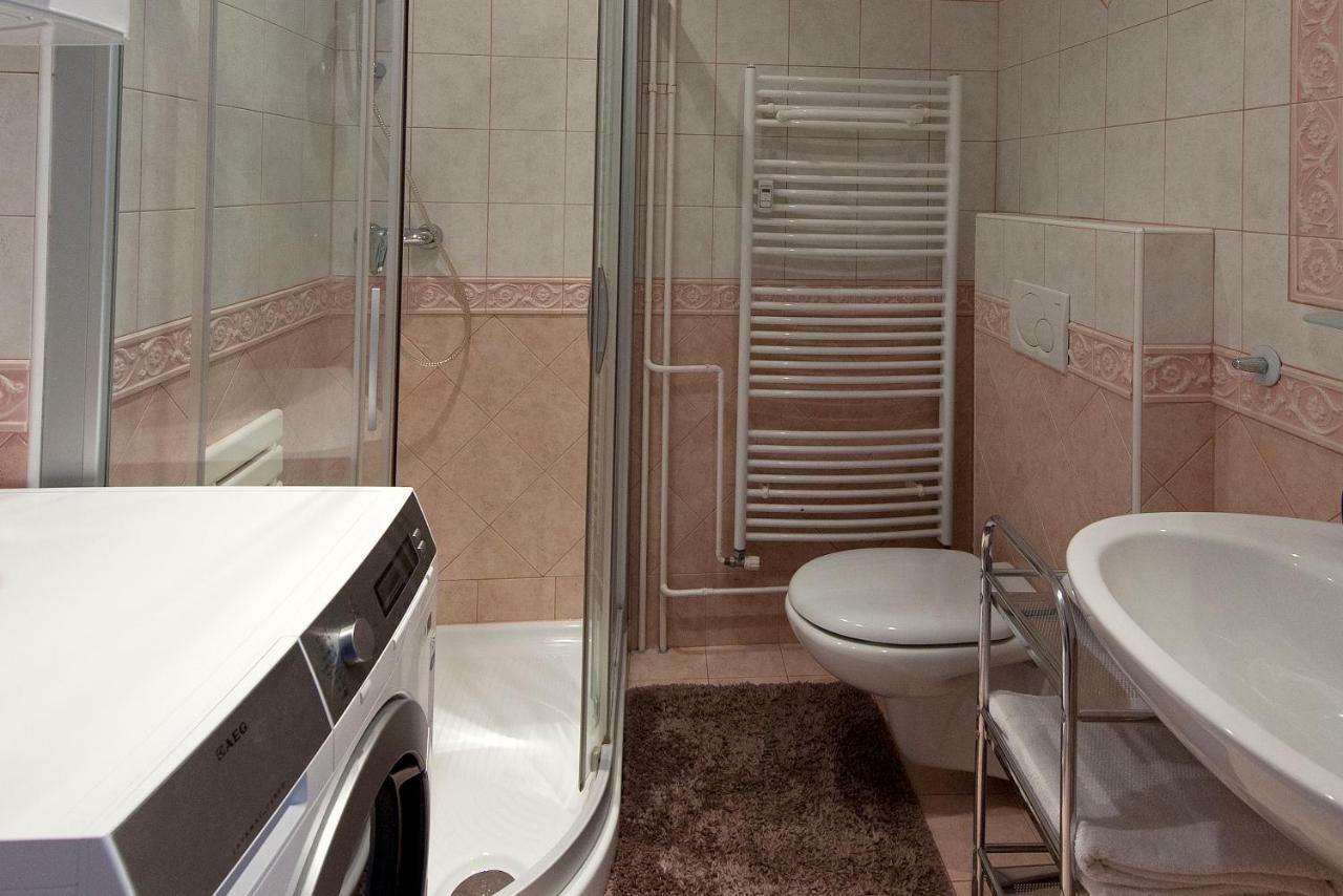 Apartment Maya Kranjska Gora Εξωτερικό φωτογραφία