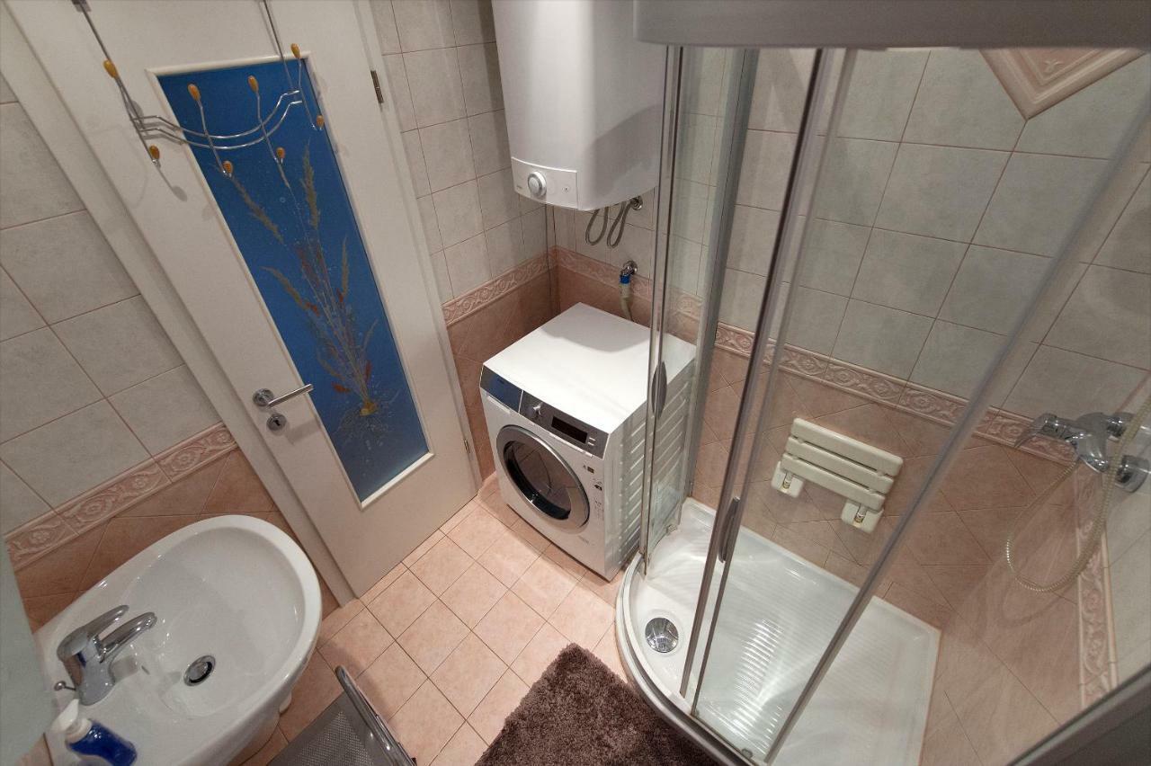 Apartment Maya Kranjska Gora Εξωτερικό φωτογραφία